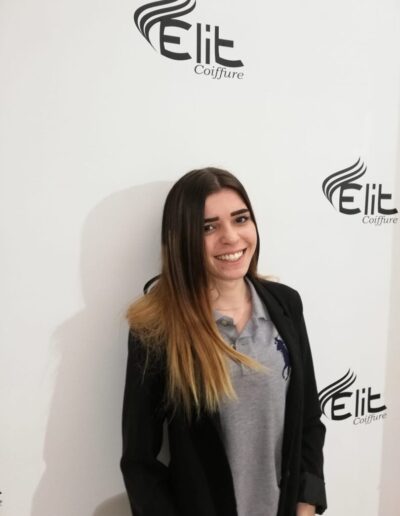 Elit coiffure lissage valenciennes