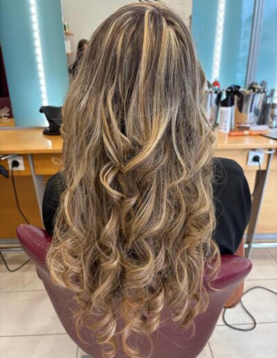 brushing à valenciennes