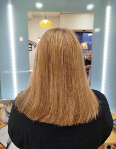 elite coiffure coiffage